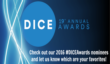 Rise of the Tomb Raider обошла The Witcher 3: Wild Hunt  по числу номинаций на D.I.C.E. Awards 2016
