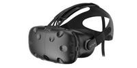 HTC Vive Consumer Edition поступит в продажу в апреле по цене $799