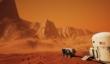 НАСА и выходцы из Irrational Games делают The Mars 2030 Experience для VR-устройств