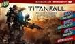 Сиквел Titanfall с экшн-фигурками следующей зимой
