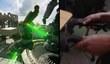 Epic Games демонстрирует редактор Unreal Engine 4 в виртуальной реальности