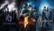 Resident Evil 4, 5 и 6 выйдет на PS4 и Xbox One
