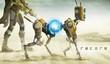 Microsoft хочет повысить шансы ReCore на успех датой выхода и сниженной ценой