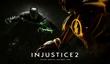 В Injustice 2 появятся Wonder Woman и Blue Beetle