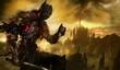 Скоростное прохождение Dark Souls 3 без единого повреждения