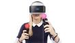 Рекламный ролик PlayStation VR