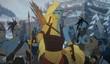 The Banner Saga 2 выйдет 18 апреля