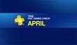 Бесплатные игры для подписчиков PlayStation Plus (апрель 2016)