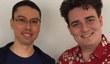 Палмер Лаки лично доставил первый шлем Oculus Rift в гавайской рубашке и вьетнамках... на Аляску