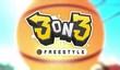 3on3 Freestyle — преемник NBA Street для PS4