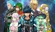 Сравнение графики Star Ocean 5: Integrity & Faithlessness на PS3 и PS4