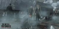 Анонс Crimes & Punishments - Sherlock Holmes