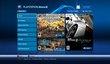 Новая версия PS3 Store в середине апреля