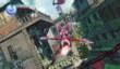 Gravity Rush 2 показали на Paris Games Week 2015
