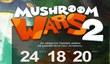 Mushroom Wars 2 выйдет весной 2016