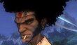 Новые скриншоты (Soulcalibur IV, Afro Samurai и TNA iMPACT!) 