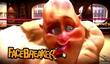 Новые скриншоты (This is Vegas, FaceBreaker, Soulcalibur IV)