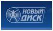 «Новый Диск»: награды на КРИ 2008