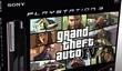 Комплект GTA IV PS3 для Европы. Обновлено