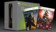 Новый комплект Xbox 360 с Fable 2 и Halo 3