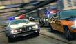 Burnout Paradise: ролик Cops and Robbers