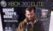 Юбилейный комплект Xbox 360 GTA IV