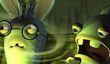 Rabbids Go Home эксклюзивно для Wii