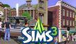 GC2008: The Sims 3 в феврале 2009. Обновлено