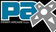 Линейка игр SouthPeak Games на PAX 2008