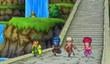 Dragon Quest IX может выйти за пределами Японии