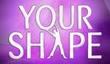 Your Shape - еще один фитнесс-сборник для Wii