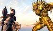 Bethesda не планирует выпуск The Elder Scrolls V