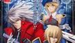 BlazBlue в Европе в следующем году