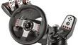 Новый руль Logitech G27 Racing Wheel для РС и PS3