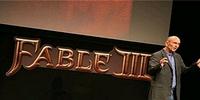 Питер Молине анонсировал Fable III [обновлено - тизер]