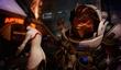 Трейлер Mass Effect 2