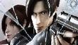 Дата выхода Resident Evil: Darkside Chronicles