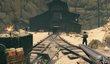Wild West DLC для Call of Juarez: Bound in Blood Map