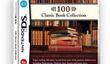 Сборник 100 Classic Book Collection для DS 