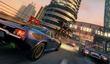 Новые скриншоты (Resident Evil 5, King of Fighters XII,  Burnout Paradise)