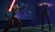 Star Wars: The Old Republic без ежемесячной подписки