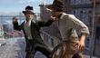 LucasArts продолжает работать над Indiana Jones