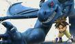 Продолжение Blue Dragon для DS