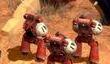 Dawn of War II с защитой, но без ограничений в количестве установок
