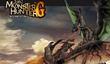 Monster Hunter G выйдет на Wii