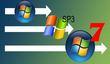 Windows 7 быстрее Vista и XP 