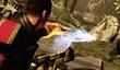 Трейлер Mass Effect 2