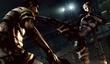 Resident Evil 5: Alternate Edition - подробности о Desperate Escape DLC