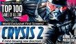 Первые детали Crysis 2 в PC Gamer Magazine