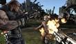 В Borderlands появятся различные машины?